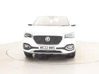 Used MG HS Exclusive 162 HP (119 kW) 2022 White SUV
