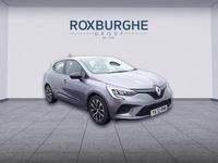 Used Renault Clio V Evolution 145 HP (106 kW) 2023 Grey Hatchback
