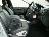 Used Mercedes R350 SE 2007 MPV