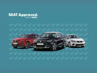 New Seat Arona FR Sport 113 HP (83 kW) 2026 Black SUV
