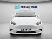 Used Tesla Model Y RWD 254 kW (346 HP) 2024 SUV