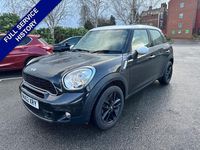 Używany Mini Cooper S 2012 Czarny Hatchback