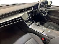 used Audi A7 40 TDI Sport Edition 5dr S Tronic