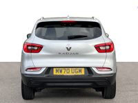 used Renault Kadjar Hatchback 1.3 TCE Iconic 5dr with Reverse Camera Hatchback