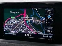 Begagnad Audi Q3 S-line plus 184 HK (135 kW) 2015 Vit SUV