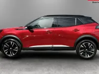 Used Peugeot 2008 GT-line 129 HP (94 kW) 2020 SUV