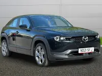 Occasion Mazda MX30 106 kW (145 ch) 2021 SUV