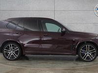Used BMW X5 M Sport 482 HP (354 kW) 2024 SUV