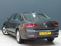 used VW Passat 2.0 TDI EVO SCR SE Nav 4dr DSG