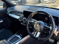 Used Mercedes GLB220 Executive 190 HP (139 kW) 2024 Grey SUV