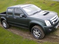 used Isuzu Pick up 