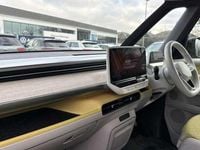 Used VW ID. Buzz Pro 150 kW (204 HP) 2024 White MPV