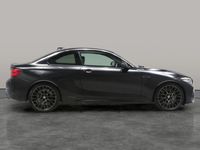 used BMW M2 3.0 BiTurbo GPF Competition Coupe DCT