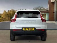 Used Volvo XC40 Ultra 194 HP (142 kW) 2024 SUV