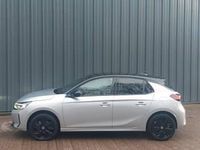 Used Vauxhall Corsa-e 100 kW (136 HP) 2025 Grey Hatchback