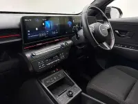 Used Hyundai Kona N Line 160 kW (218 HP) 2025 Black SUV