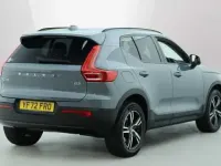 Used Volvo XC40 Plus 163 HP (119 kW) 2023 SUV