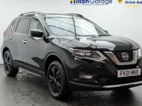 Usado Nissan X-Trail 2021 SUV