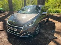 used Peugeot 208 1.5 BlueHDi Tech Edition 5dr