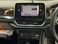 Used VW T-Roc R-line 2023 Grey SUV