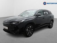 Used MG HS SE 224 HP (164 kW) 2025 Black SUV