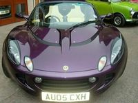 Used Lotus Elise 2005 Cabriolet
