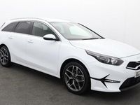 Used Kia Ceed Sportswagon 158 HP (116 kW) 2022 Estate