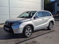 New Suzuki Vitara 115 HP (84 kW) 2025 SUV