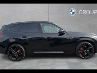 Used BMW X3 Comfort Edition 398 HP (292 kW) 2026 Black sapphire metallic paint SUV