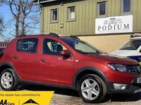 Used Dacia Sandero Lauréate 90 HP (66 kW) 2016