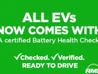Used VW ID.3 Pro Performance 150 kW (204 HP) 2021 Blue Hatchback
