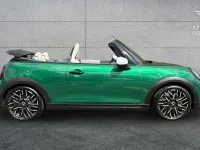 Used Mini Cooper Cabriolet Exclusive 163 HP (119 kW) 2026 Cabriolet