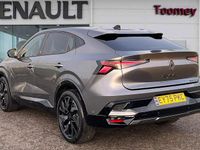 New Renault Rafale Techno Esprit Alpine 200 HP (147 kW) 2025 SUV