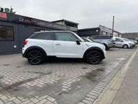 Used Mini Cooper Coupé 122 HP (89 kW) 2013 White Coupe