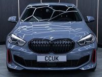 Used BMW 128 Shadowline 265 HP (194 kW) 2024 Hatchback