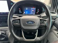 Used Ford Transit Custom Limited 2024 Grey