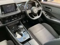 Used Nissan X-Trail Acenta Premium 163 HP (119 kW) 2023 White SUV
