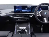 New BMW X5 M Sport 489 HP (359 kW) 2026 SUV