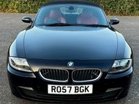 used BMW Z4 2.0i Sport 2dr