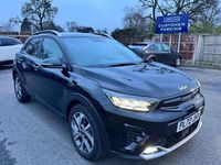 Used Kia Stonic GT-Line 118 HP (86 kW) 2023 SUV