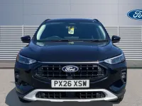 Used Ford Kuga Active 180 HP (132 kW) 2026 Black SUV
