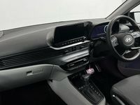 Used Hyundai Bayon Ultimate 101 HP (74 kW) 2026 SUV