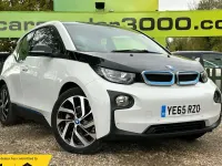 Używany BMW i3 2015 Hatchback