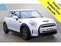 Used Mini Cooper S Hatch 135 kW (184 HP) 2021 Hatchback