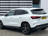 Używany Mercedes GLA200 Executive 150 KM (110 kW) 2026 SUV