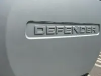 Used Land Rover Defender 249 HP (183 kW) 2022 Black SUV