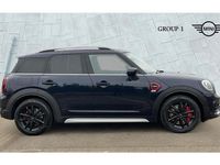 Used Mini John Cooper Works Countryman Premium 306 HP (225 kW) 2023 Other SUV