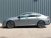 Used BMW 220 M Sport 170 HP (125 kW) 2025 Grey Coupe