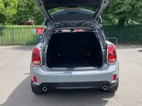 Used Mini Cooper S Classic 192 HP (141 kW) 2020 Hatchback