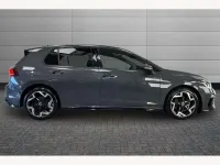 Used VW Golf VIII R-line 148 HP (108 kW) 2025 Dolphin grey Hatchback